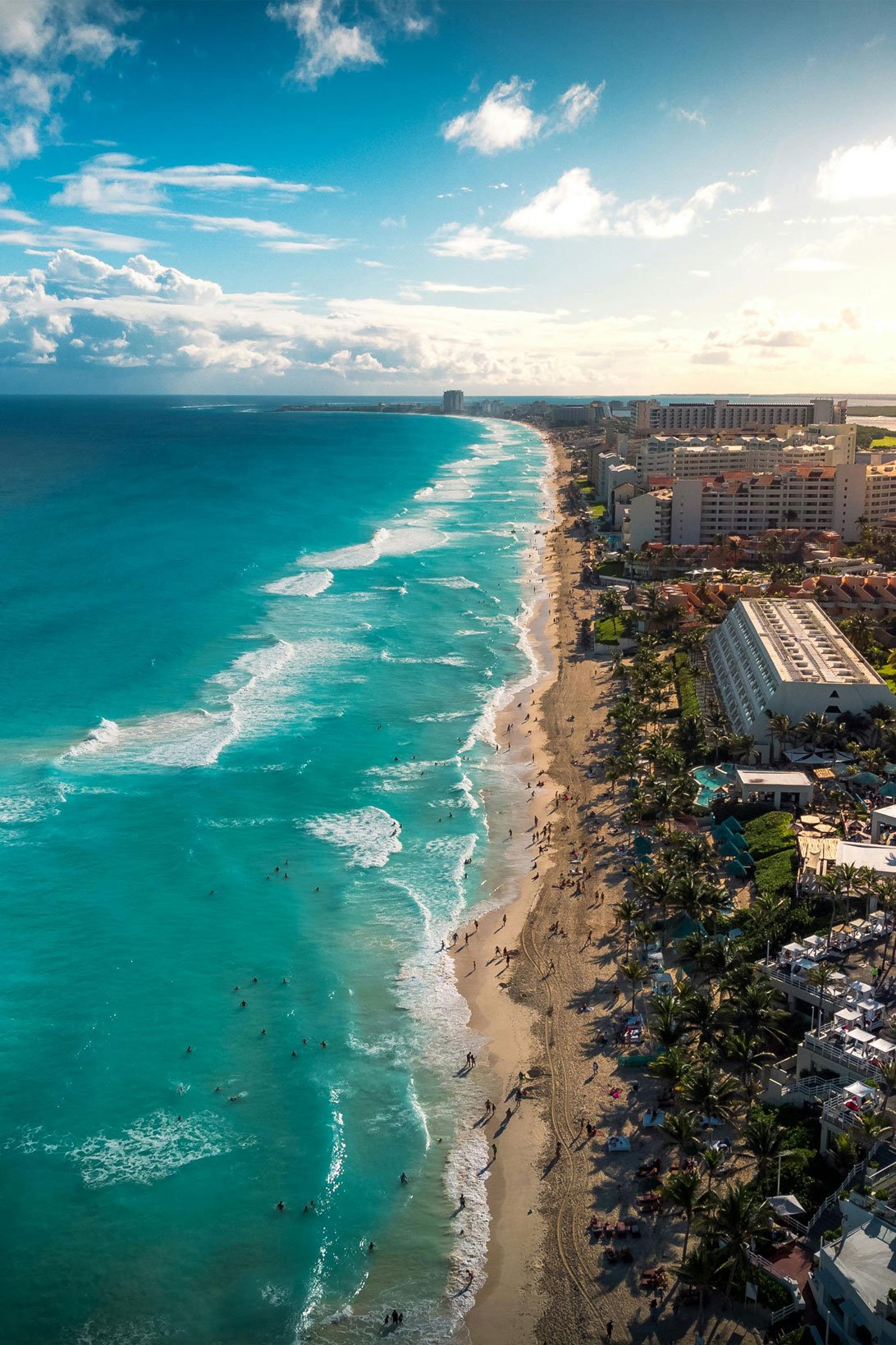 Cancún Centro